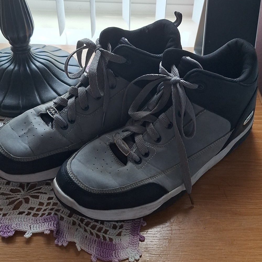 FUBU Men's s Sneakers Size 10